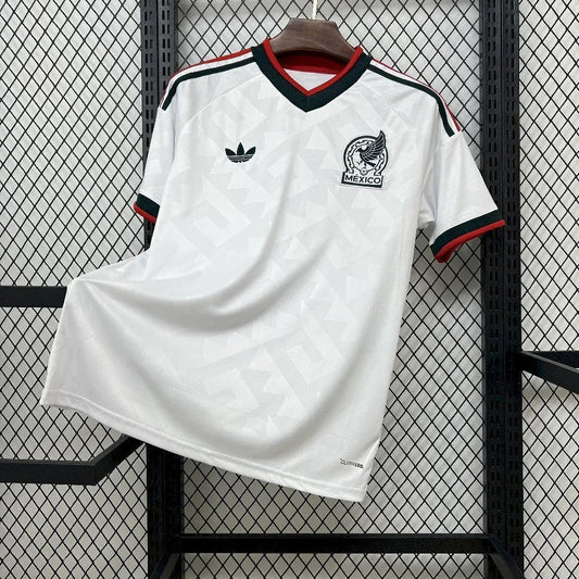 Trikot Mexiko Weltmeisterschaft 2026