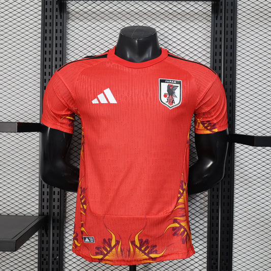 Trikot Japan Torwart Weltmeisterschaft 2026