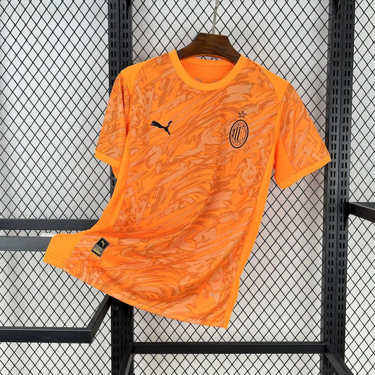 Trikot AC Milan 2025-26