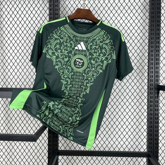 Trikot Algerien Auswärts 2024/25