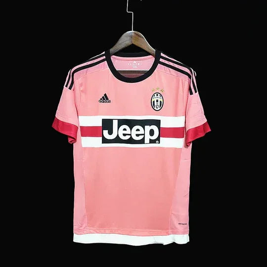 Trikot Juventus Retro 2015