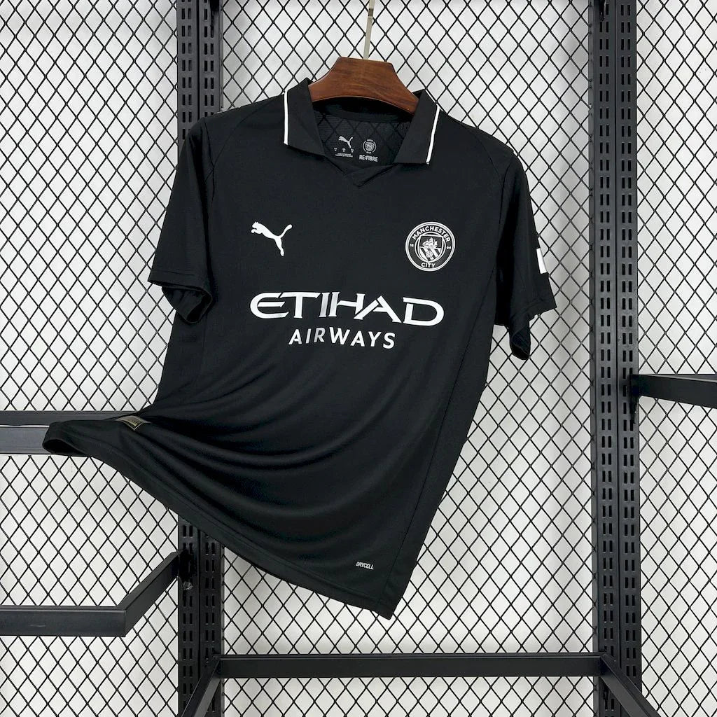 Trikot Manchester City 2025-26