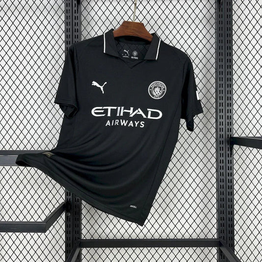 Trikot Manchester City 2025-26