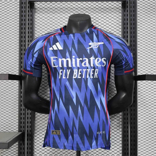 Trikot Arsenal 2025/26