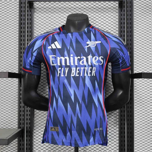 Trikot Arsenal 2025/26