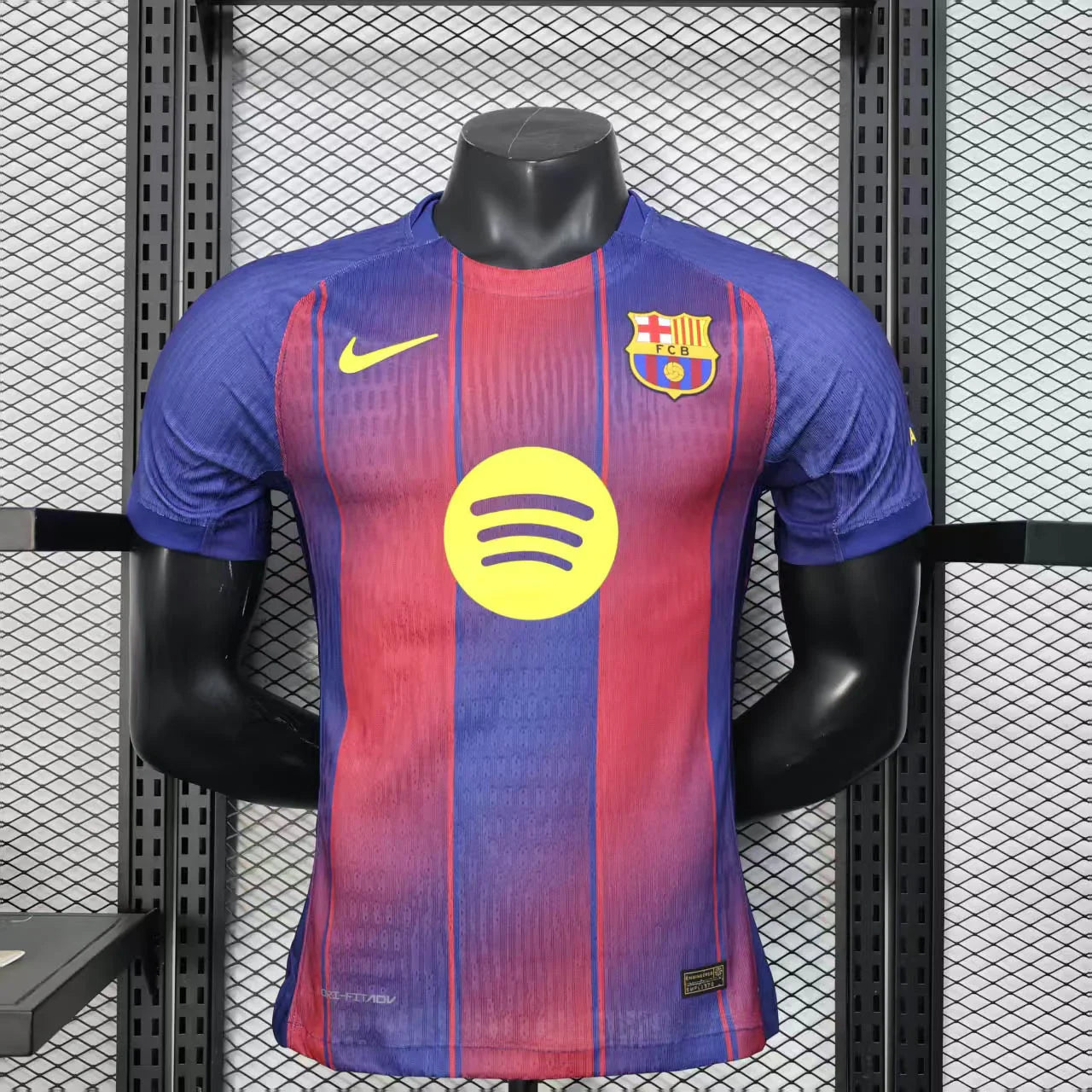 Trikot Fc FC Barcelona 2025/26