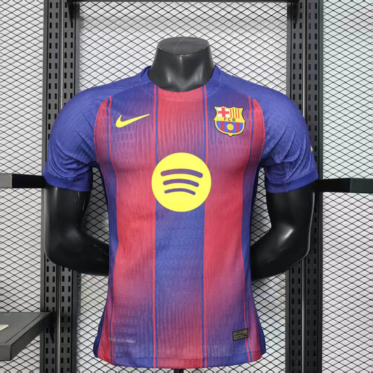 Trikot Fc FC Barcelona 2025/26