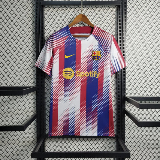 Trikot Training FC Barcelona FC 2023 2024