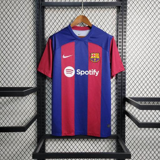 Trikot FC Barcelona Saison 2023-2024 Heim