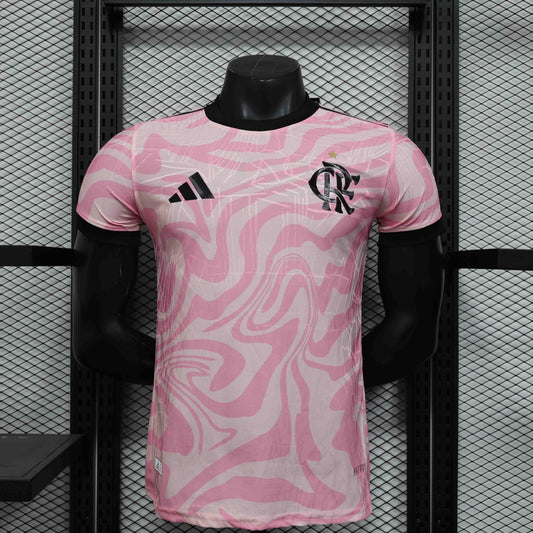 Trikot Flamengo Concept 2025-26