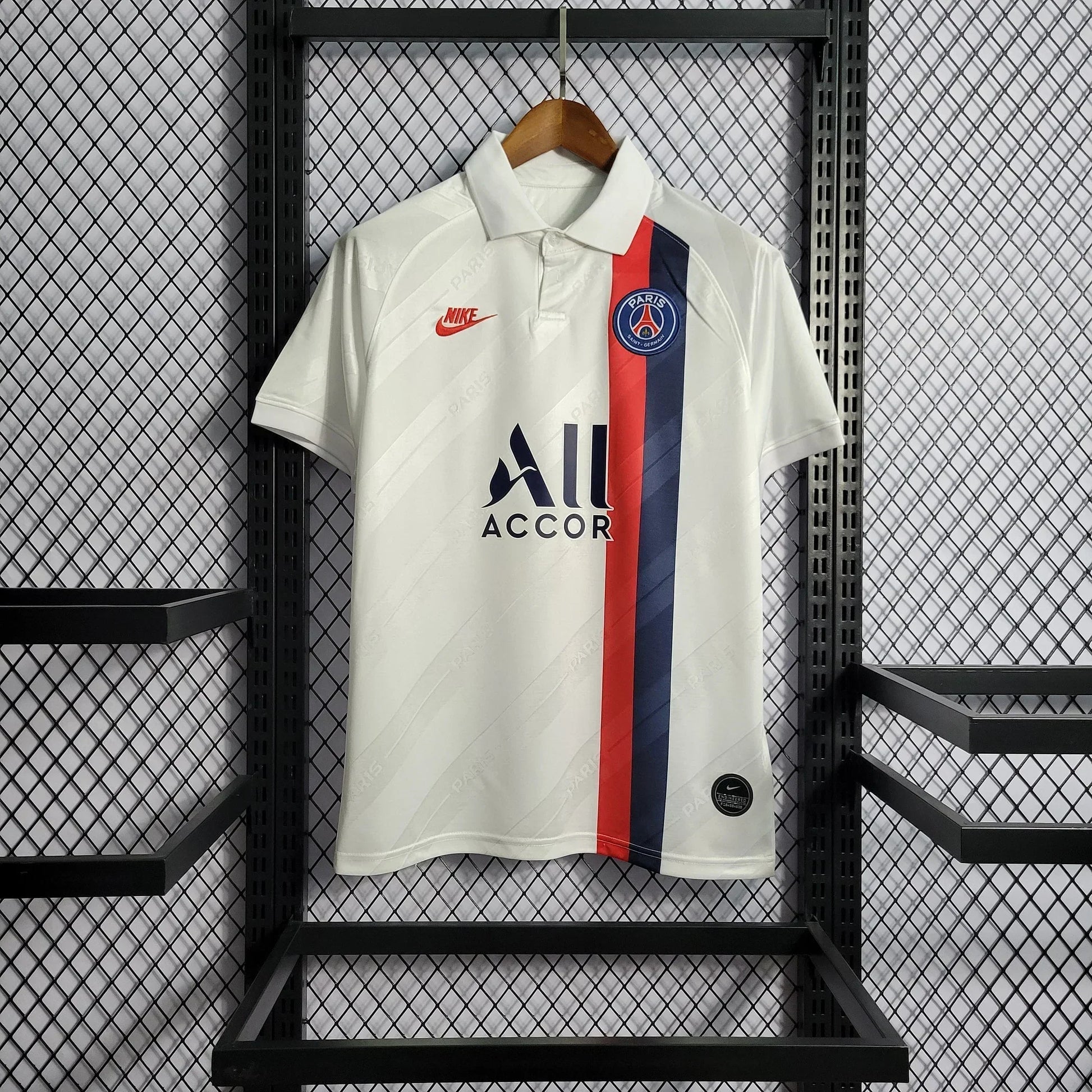 Trikot Paris Retro 2019 2020