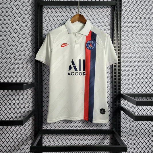 Trikot Paris Retro 2019 2020