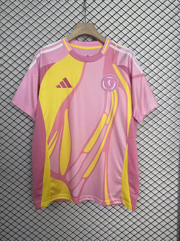 Trikot Auswärts ScAngebottland 2025-2026