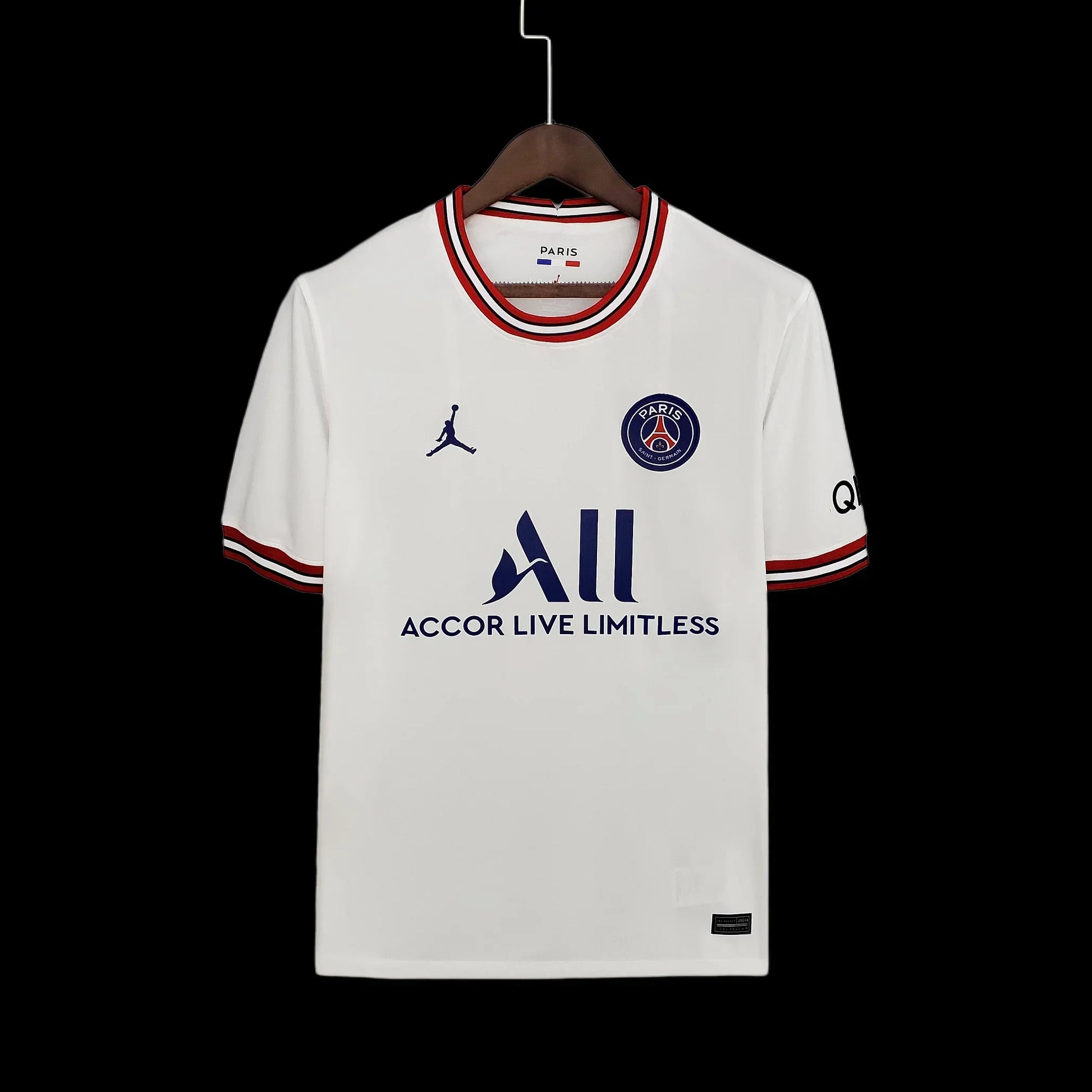 Trikot Paris Retro 2017 2018