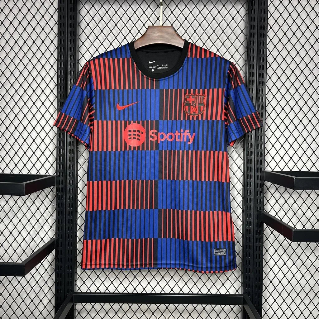 Trikot FC Barcelona 2024 2025 Training