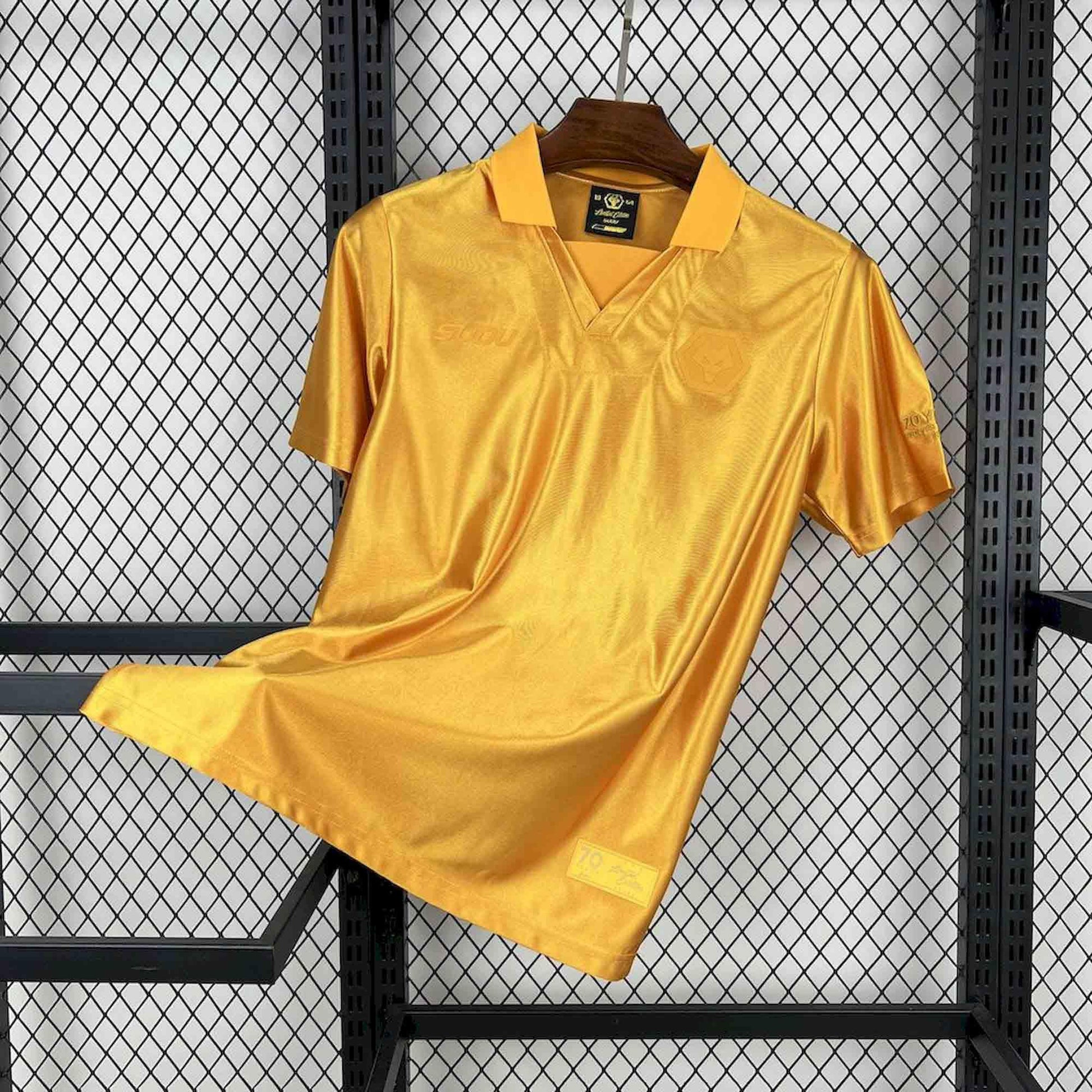 Trikot Wolverhampton Concept 2025-26