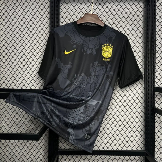 Trikot Brasilien Concept 2024 2025