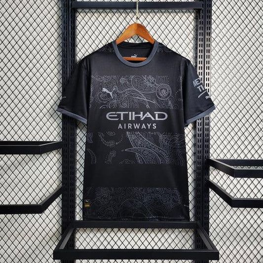 TRIKOT MANCHESTER CITY EDITION DRAGON 2024/25