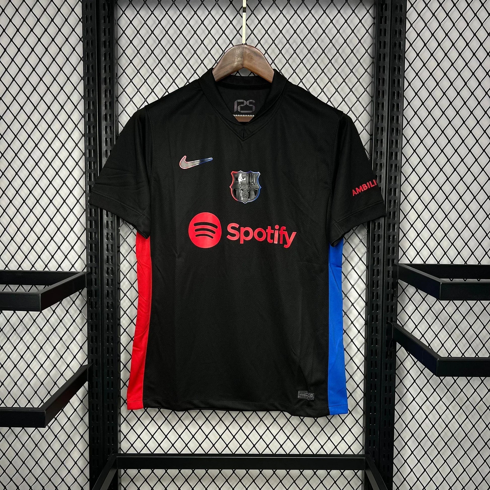 Trikot FC Barcelona 2024/25