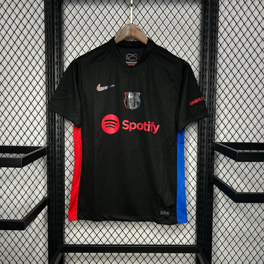 Trikot FC Barcelona 2024/25