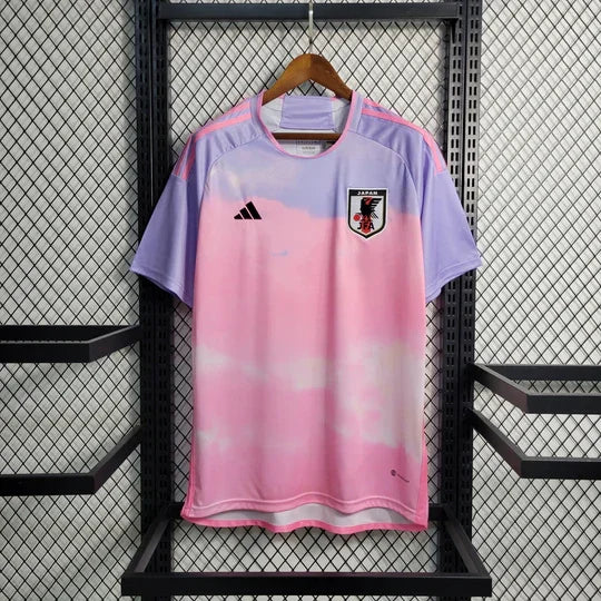 Trikot Japan Damen Saison 2023-2024 Auswärts