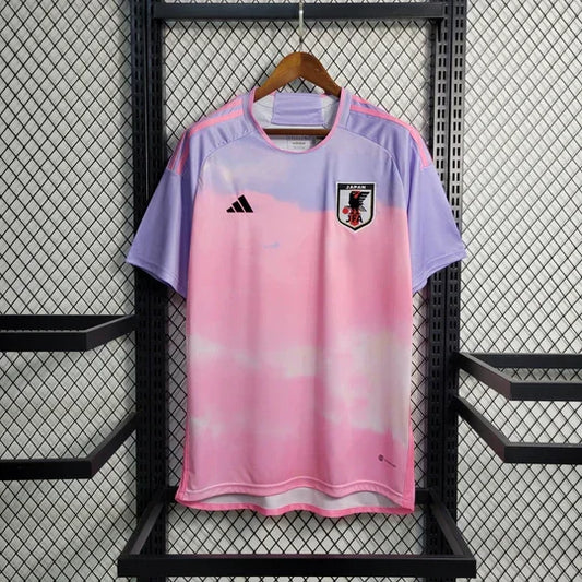 Trikot Japan Damen Saison 2023-2024 Auswärts