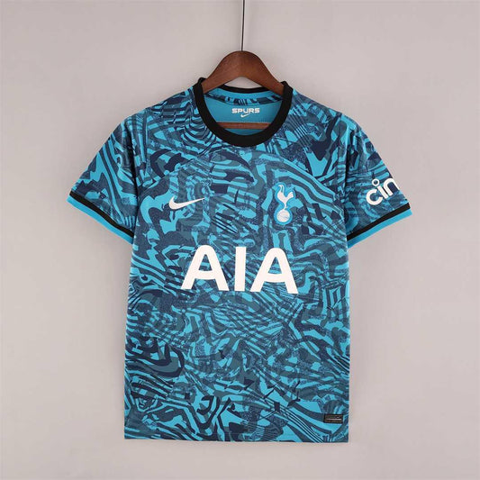 Trikot Tottenham Auswärts 2022-23