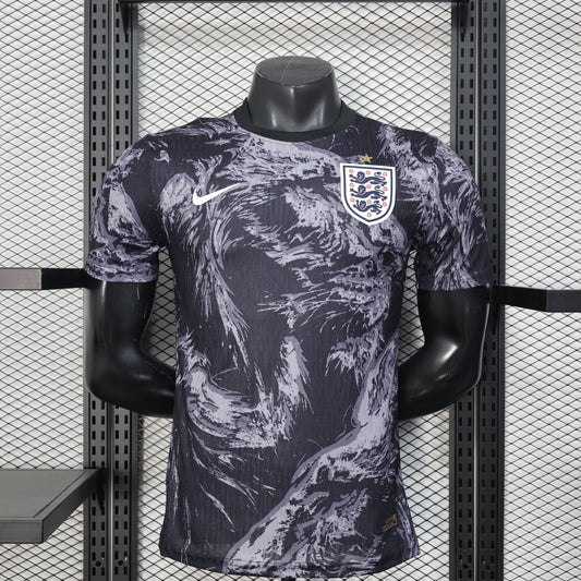 Trikot England Concept 2026
