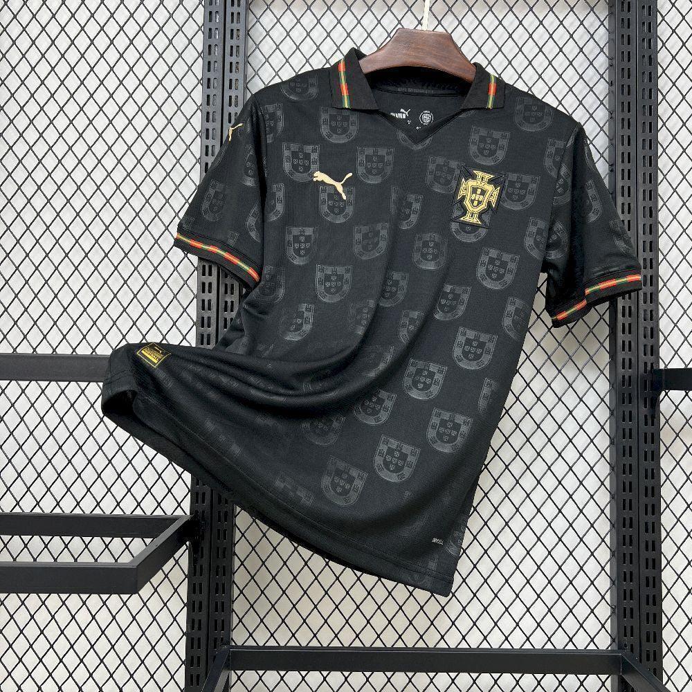 Trikot Portugal Auswärts 2025-26