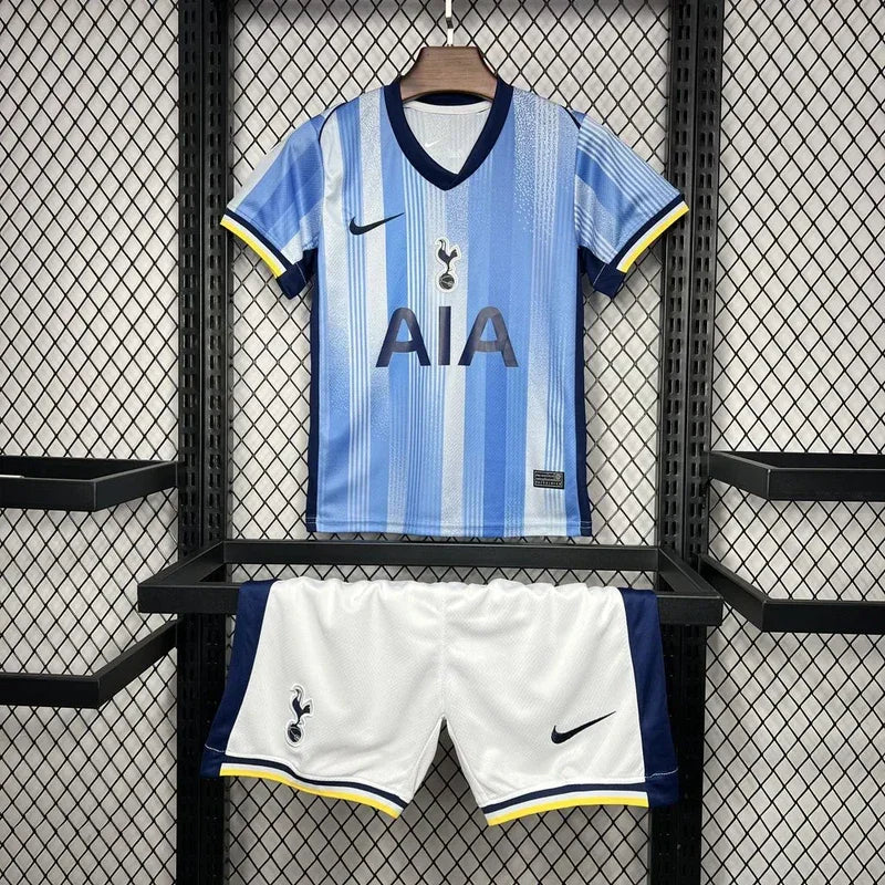 Kinder-Set Tottenham 2024/2025