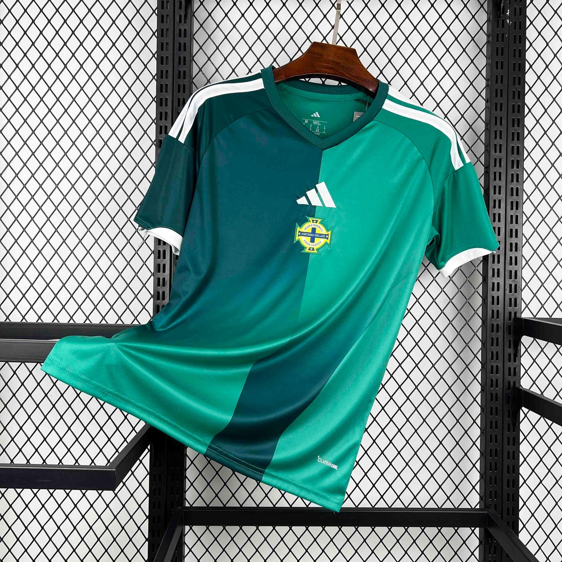 Trikot Irland Weltmeisterschaft 2026