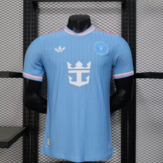 Trikot 25-26 Inter Miami