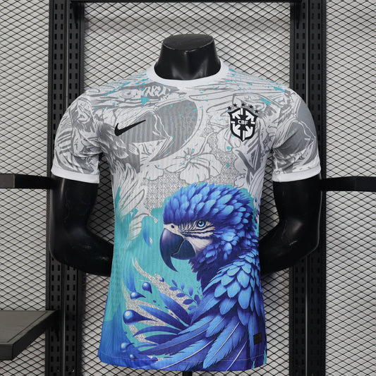 Trikot Brasilien Saison 2025-2026 Sonderedition