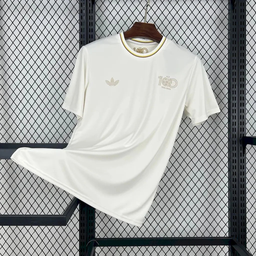 Trikot Kolumbien 100ème anniversaire 2024 2025