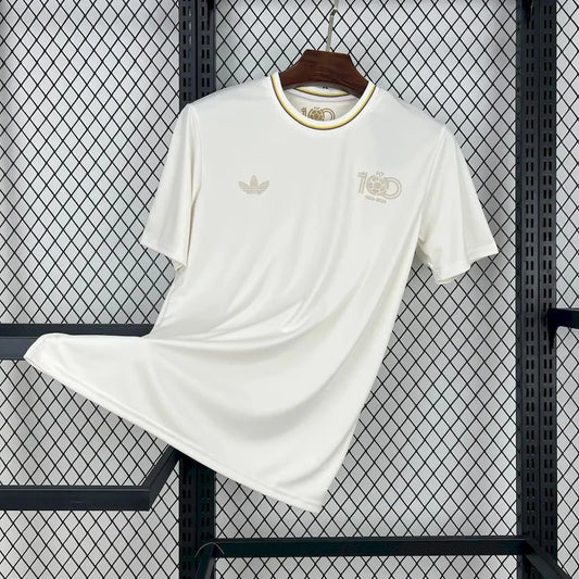 Trikot Kolumbien 100ème anniversaire 2024 2025