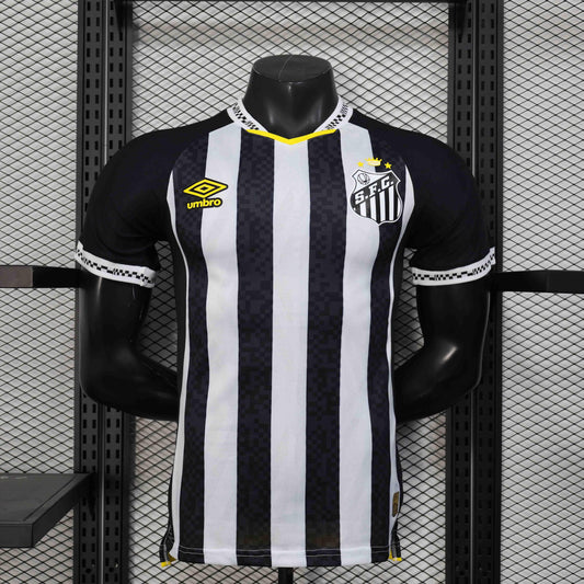 Trikot Santos 2025/26