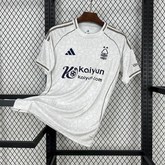 Trikot Forest 2025/2026