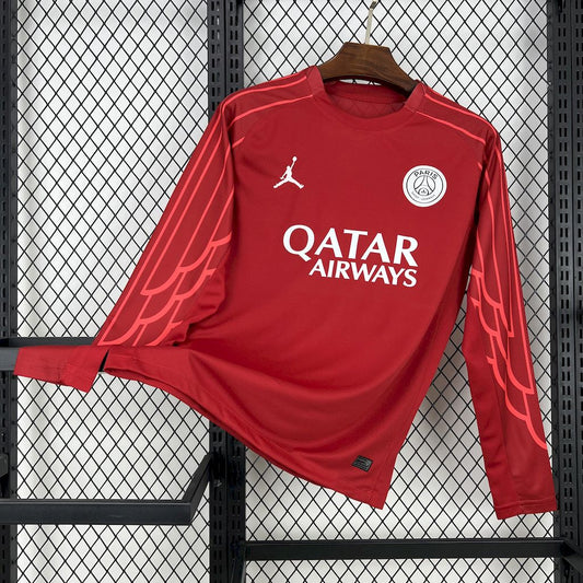 Trikot Langarm Psg 2025/2026