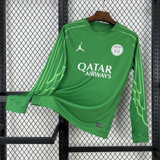 Trikot Langarm PSG