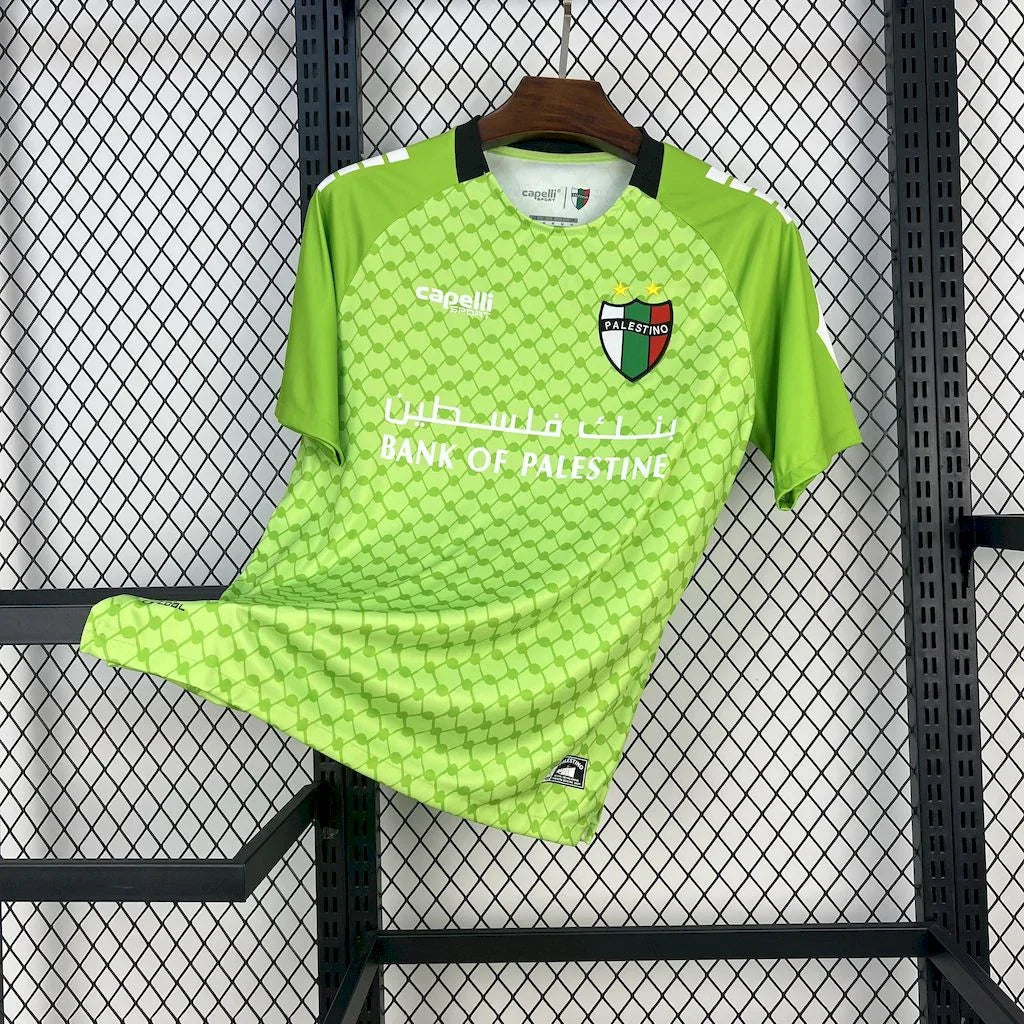 Trikot Palästina 2025/26