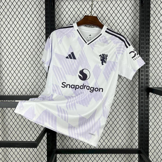 Trikot Manchester United 2025/2026