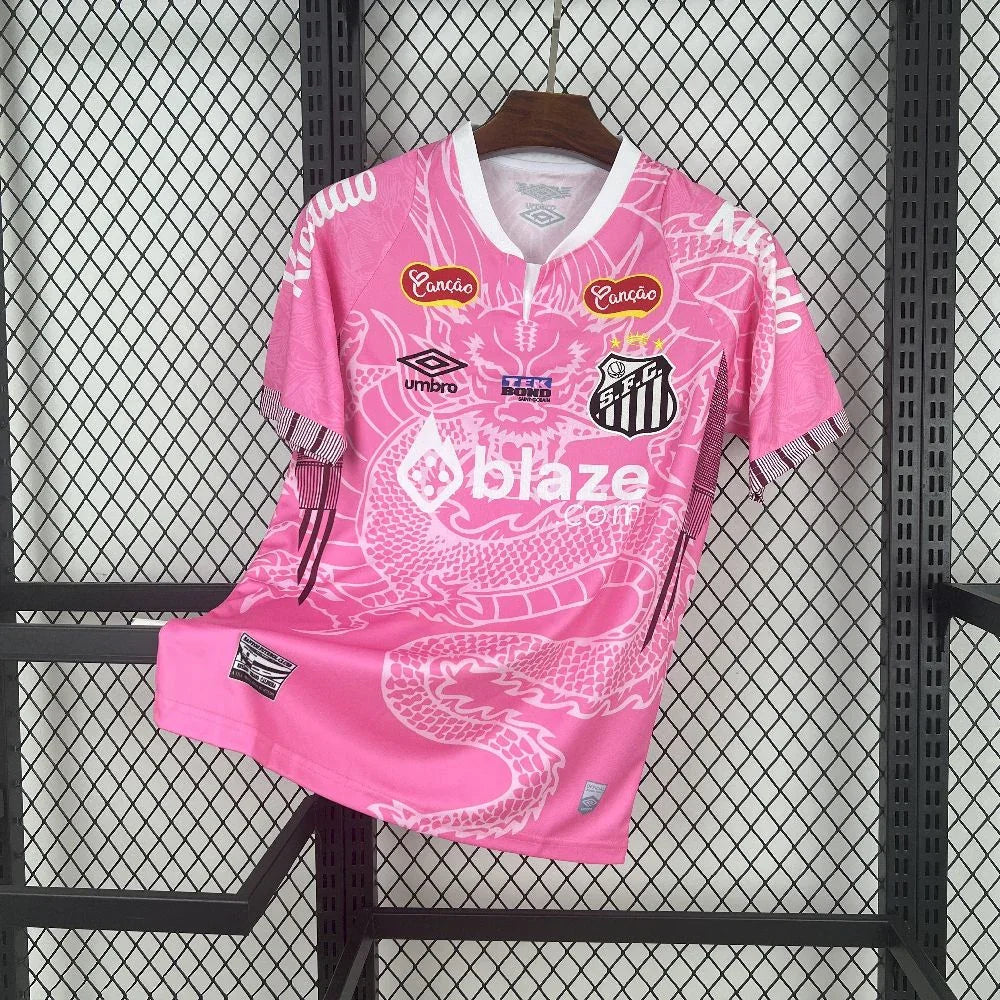 Trikot Santos Concept 2025-26