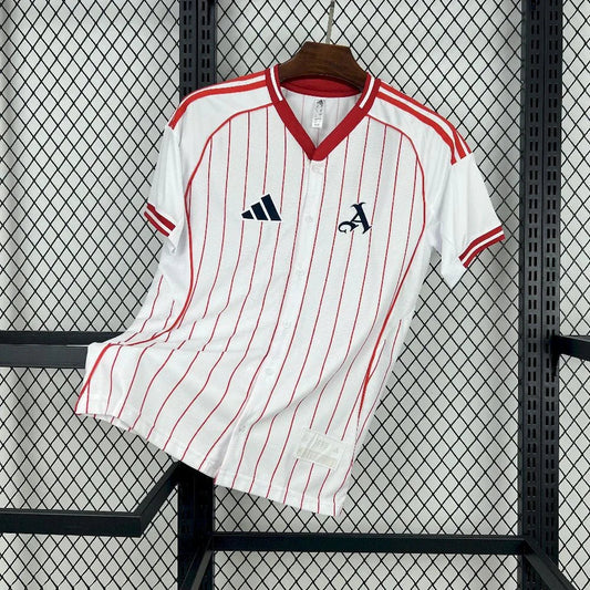 Trikot Arsenal Concept 2025-26