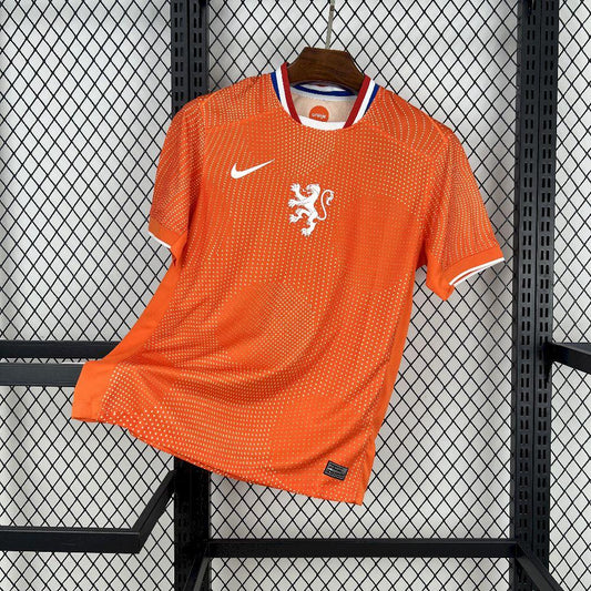Trikot Niederlande 2025-26