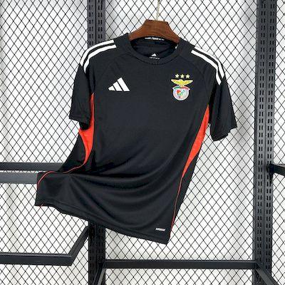 Trikot Benfica Training 2025-26