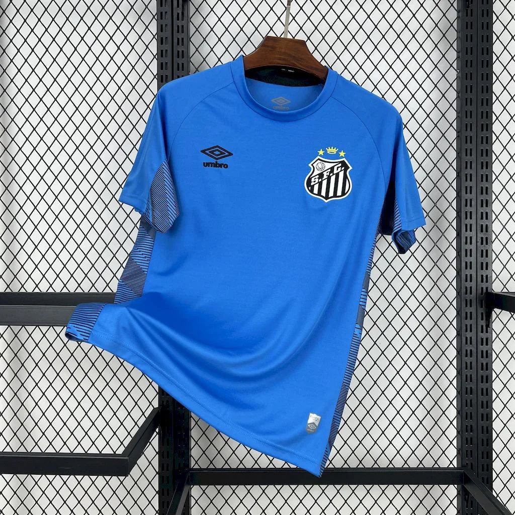 Trikot Santos Torwart 2025-26