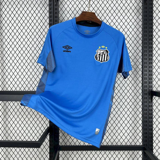 Trikot Santos Torwart 2025-26