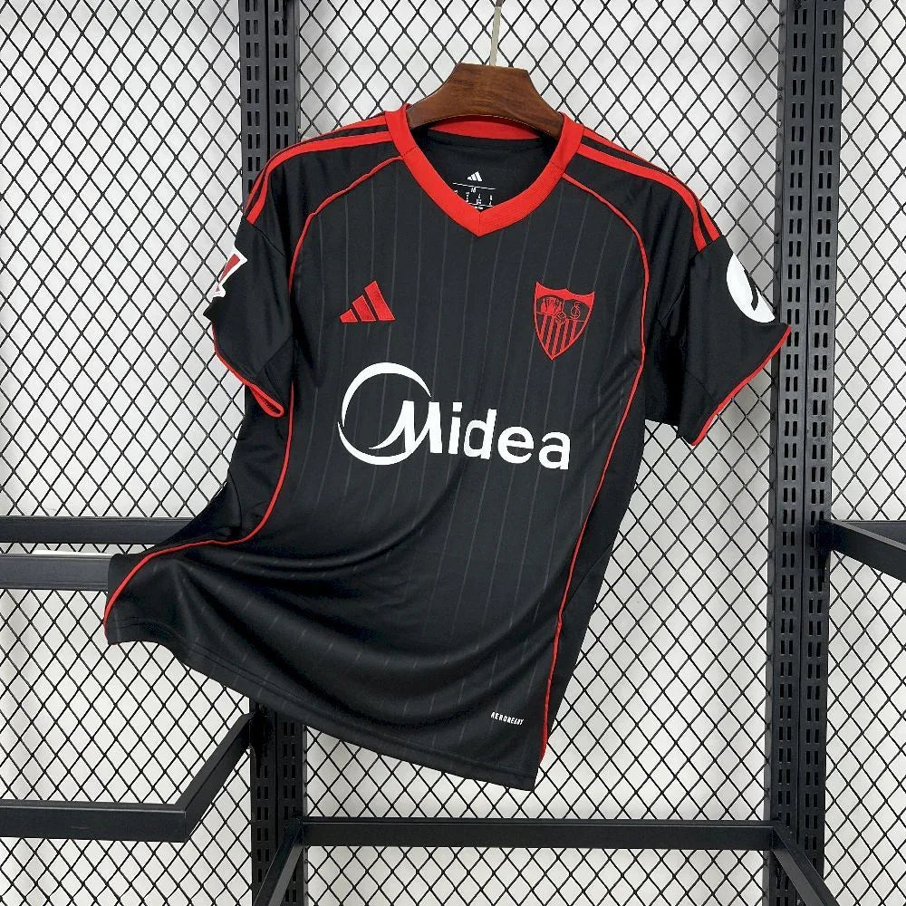 Trikot Sevilla Auswärts 2025-26