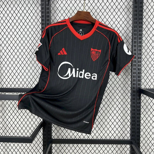 Trikot Sevilla Auswärts 2025-26