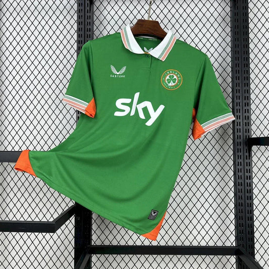 Trikot Irland 2025